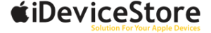 iDS Logo Black 2.0 320